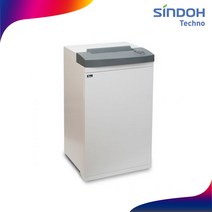 신도테크노 문서 세단기 HICUT-3115S 보안 서류 파쇄 사무실 종이