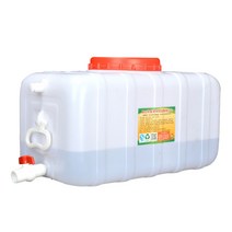 기름통 400L 식품 대용량 물 탱크 플라스틱 농약, 75L