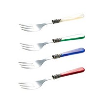 [EME]나폴레옹 케익포크1p, 상세설명 참조, 그린