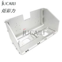 Jucaili 좋은 가격 프린터 더블 헤드 캐리지 엡손 xp600 dx5 dx7 53 4720 I3200 프린트 부품 브래킷 홀더, for DX7