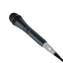 NV68-MIC10_앰프용_유튜브마이크 아프리카TV방송장비 실시간개인방송 방송국카메라 유투브방송 버스 킹 마이크 스마트폰방송