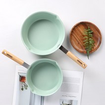 러브쿡 IH 데일리 멀티팬 20cm / 편수 라면 이유식 냄비 프라이팬