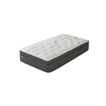 [까사미아] 마테라소 럭스 디에씨 매트리스 GSS, 그레이