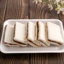 [낙원떡집] 백설기1kg(15개), 1kg