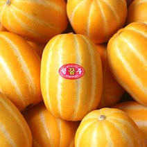 [농부마음] 성주 꿀 참외 10kg 31-50과, 상세 설명 참조, 상세 설명 참조