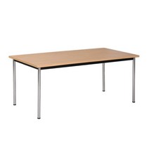 포밍 테이블 1800 사무용 회의실 책상 다용도 작업대, 1800x450-월넛(YWD5004-WN)