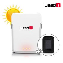 IR TL750 선후불 형 광 무선 하이패스 단말기+열거치대 포함, 화이트