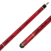 제스트 애쉬 스트레이트 레드 제스트큐 당구큐대