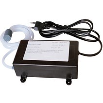 오존발생기 수족관 물 물고기 탱크 소독기 클리너 오존 발생기 1000mg 1G 공기 살균 정수기 치료, 01 220V, 01 220V