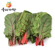 [우리가락]적근대 2kg, 단품