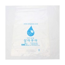 물고기 포장용 비닐 45x15 [소-10장], 단품