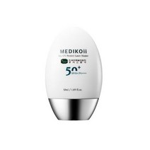 메디코이 바이오 UV 프로텍트 레이저 저자극 선크림 마스터, 단품, 1개