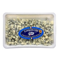 발라리니 고르곤졸라 피칸테 큐브 500g, 1개