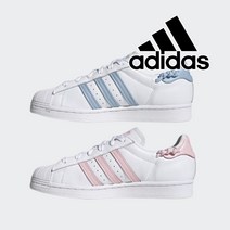 아디다스 슈퍼스타 시그널 핑크 FW2502 여성용