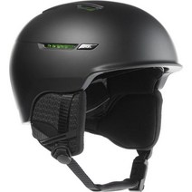 Anon 아논 로건 웨이브 셀 스노우 헬멧, Maroon, S