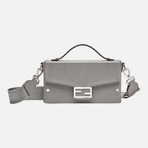 리본즈 펜디 Fendi 남성 크로스백 34405570 (P002890582)