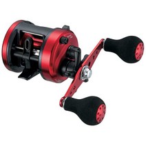Daiwa 지깅릴 다이나스타, Ref DYN17150L Raio 5.8 1 Red
