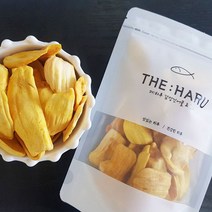 갤리러아입점 브랜드 더하루 원물간식야채칩 동결건조과일칩, 1개, 젝푸르트칩