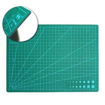 당돌 양면 책상 커팅매트 A3