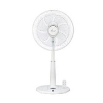 한일 DCF-430R 스탠드형 리모컨 선풍기 7엽날개