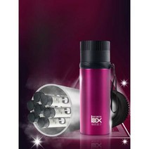 인슐린 보냉 가방 파우치 케이스 냉장고 보관 휴대용, 업그레이드(냉장충전+보냉보관+비상)