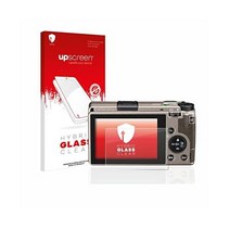 upscreen 화면 보호 필름 Ricoh GR III Diary Edition