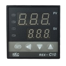 온도제어기 RKC REX C10FK02M10FK02 V10FK02MEF 1737347197, RKC C10FK02-M*EF