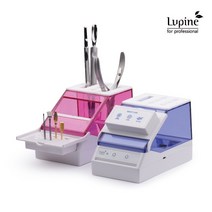 루핀 휴대용 네일 멀티 살균기 MK-1000, 블루