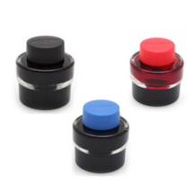 LAMY 병잉크 리필, 블랙, 2개