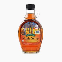 올가 쿰스 유기농 메이플시럽 (236ml) [우리집 소스], 15개