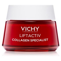 비쉬 리프트액티브 콜라겐 스페셜리스트 크림 Anti-Rides Vichy Liftactiv Collagen 50Ml
