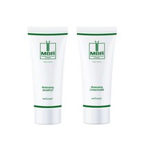 MBR medical 메디컬 뷰티 보습 샴푸 200ml + 컨디셔너 200ml