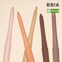 삐아 라스트 오토 젤 아이라이너 /데일리/애교살/지속력, 03 로즈브라운