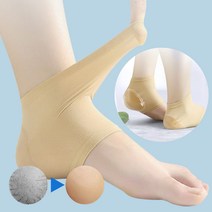 발꿈치패드 각질패드 발뒤꿈치갈라짐 보호대