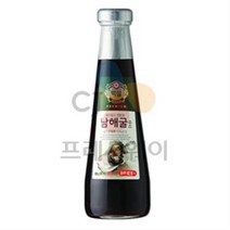 백설 남해굴소스 350g x 2병, 03.백설 매운굴소스 350g