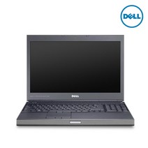 델 PRECISION M4800 모바일워크스테이션 중고노트북, 8GB, SSD250GB, 윈도우7, WIN7, 코어i5