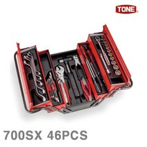 46PCS 철물점 상가 토네 공구세트 (B5)