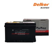 델코 DIN59095 미반납조건