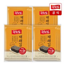 광천김 [광천김] 전장김 10봉 +2봉더 총12봉 (재래/파래/돌김), 02.광천김 파래 전장김 10봉+2봉더 총12봉, 선택완료