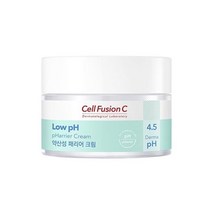 셀퓨전씨 약산성 패리어 크림 55ml