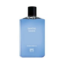 스웨거 코코글루코사이드 화이트머스크솝 바디워시 퍼퓸 샤워젤 270ml 대용량 체취제거, 상탈 오아시스, 1개