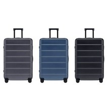 샤오미 여행 캐리어 4세대 수트케이스 20인치24인치28인치 비즈니스용 여행용