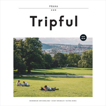 Tripful(트립풀) 프라하, One color | One Size, 윤다혜