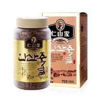 인산가 9회 자죽염 고체 500g, 단품