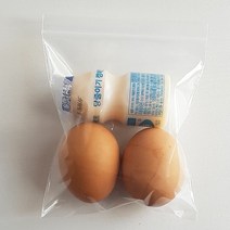 [KT알파쇼핑](선물포장)B26 투명지퍼봉투(대15장)