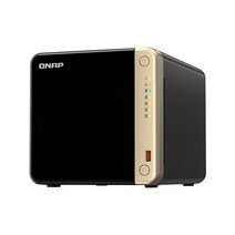 [QNAP대리점] 큐냅 TS-464-4G 정품 판매대리점 4bay / 하드미포함