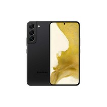 삼성 갤럭시S22 SM-S901 5G 256GB 정품 자급제, 랜덤