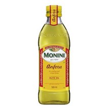 모니니 안포라 퓨어 올리브 오일 500ml 1개 정품