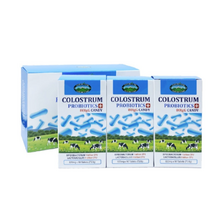 네이쳐스탑 호주산 초유 유산균 60억 캔디 90정x3병 국내배송, 1개, 기본