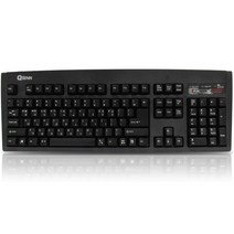 QSENN SEM-DT35 NEW (블랙)